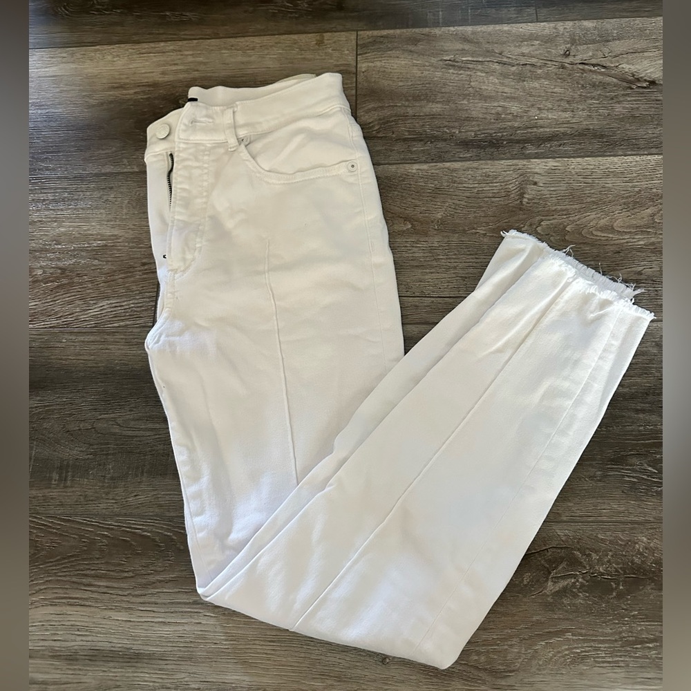 Express Skinny Jean